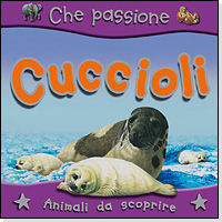 9788847724365 - I cuccioli