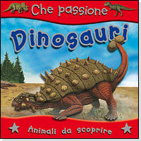 9788847724389 - I dinosauri