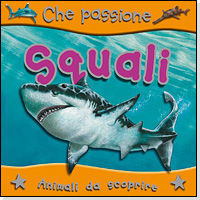 9788847724396 - Squali