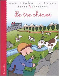 9788847727137 - Le tre chiavi