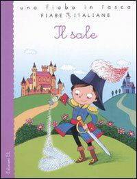 9788847727144 - Il sale