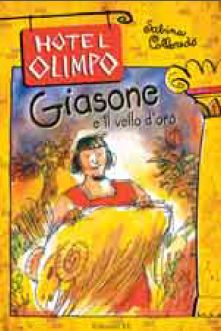 9788847727380 - Giasone, Medea e l'avventura del vello d'oro