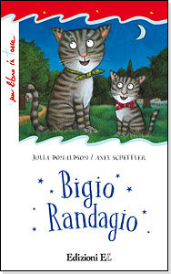 9788847727908 - Bigio Randagio. Ediz. illustrata