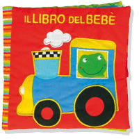 9788847727960 - Il libro del bebè
