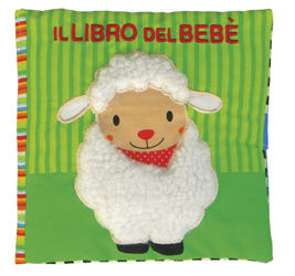 9788847727977 - Il libro del bebè. Ediz. illustrata