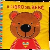 9788847728462 - Il libro del bebè. Orsetto