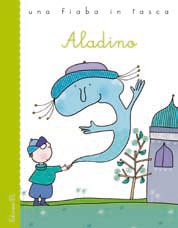9788847728561 - Aladino