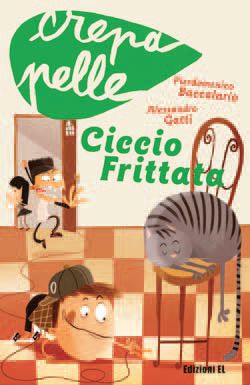 9788847728752 - Ciccio Frittata