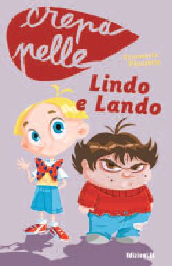 9788847728769 - Lindo e Lando