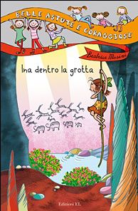 9788847728820 - Ina dentro la grotta