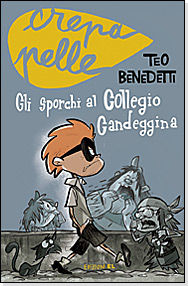 9788847730137 - Gli sporchi al Collegio Candeggina
