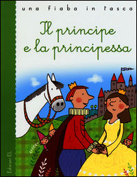 9788847732858 - Il principe e la principessa
