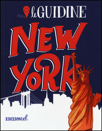 9788847733428 - New York