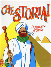 9788847733602 - Le piramidi d'Egitto. Ediz. a colori