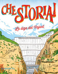 9788847735972 - La diga del Vajont. Ediz. a colori