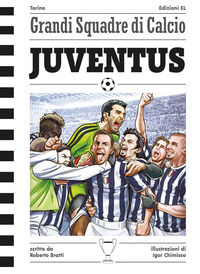 9788847737815 - Juventus