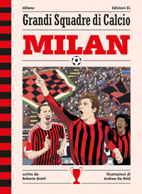 9788847737822 - Milan