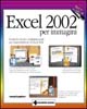 9788848113847 - Excel 2002 per immagini