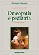 9788848114288 - Omeopatia e pediatria