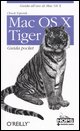 9788848118453 - Mac OS X Tiger. Guida pocket