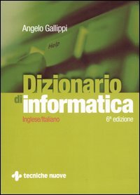 9788848119139 - Dizionario di informatica. Inglese-italiano