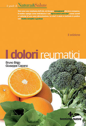 9788848120425 - I dolori reumatici
