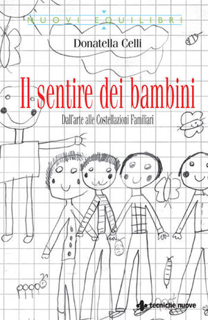 9788848121910 - Il sentire dei bambini