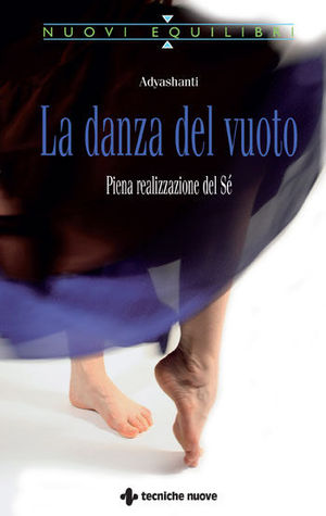 9788848125567 - La danza del vuoto