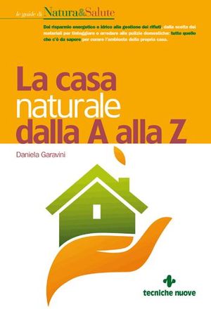 9788848126212 - La casa naturale dalla A alla Z
