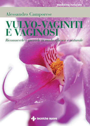 9788848126533 - Vulvo-vaginiti e vaginosi