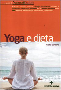 9788848128117 - Yoga e dieta