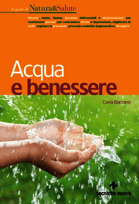 9788848129411 - Acqua e benessere