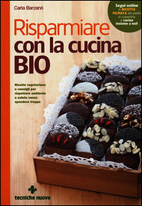 9788848130264 - Risparmiare con la cucina bio