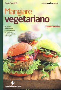 9788848135948 - Mangiare vegetariano