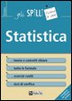 9788848300643 - Statistica