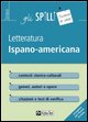 9788848303736 - Letteratura ispano-americana