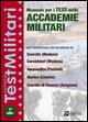 9788848307925 - Manuale per i test delle accademie militari
