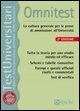 9788848308212 - Omnitest. La cultura generale per le prove di ammissione all'università