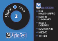 9788848312288 - Storia. Esercizi. Vol. 2