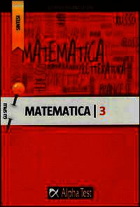 9788848316347 - Matematica. Vol. 3: Limiti, derivate, integrali