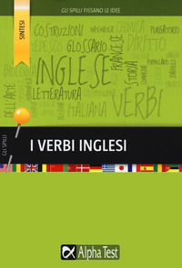 9788848324762 - I verbi inglesi
