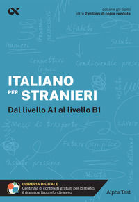 9788848327831 - Italiano per stranieri. Con estensioni online