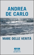 9788848603584 - Mare delle verità
