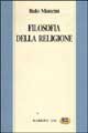 9788848800167 - Filosofia della religione