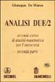 9788848800372 - Analisi due/2
