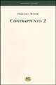 9788848801478 - Contrappunto 2