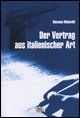 9788848803533 - Der Vertrag aus italienischer Art