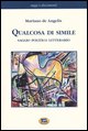 9788848803946 - Qualcosa di simile