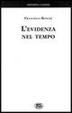 9788848804554 - L'evidenza nel tempo