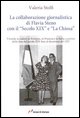 9788848806220 - La collaborazione giornalista di Flavia Steno con il 